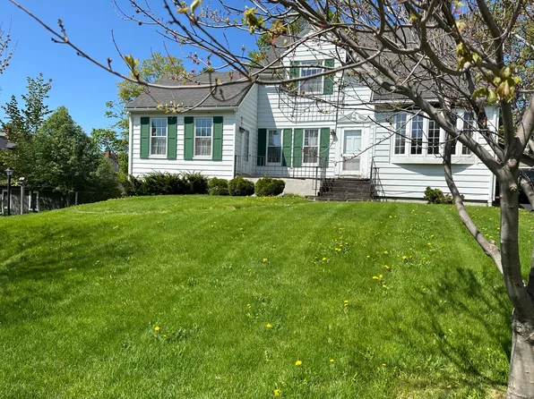 10 Teague Street, Caribou, ME 04736