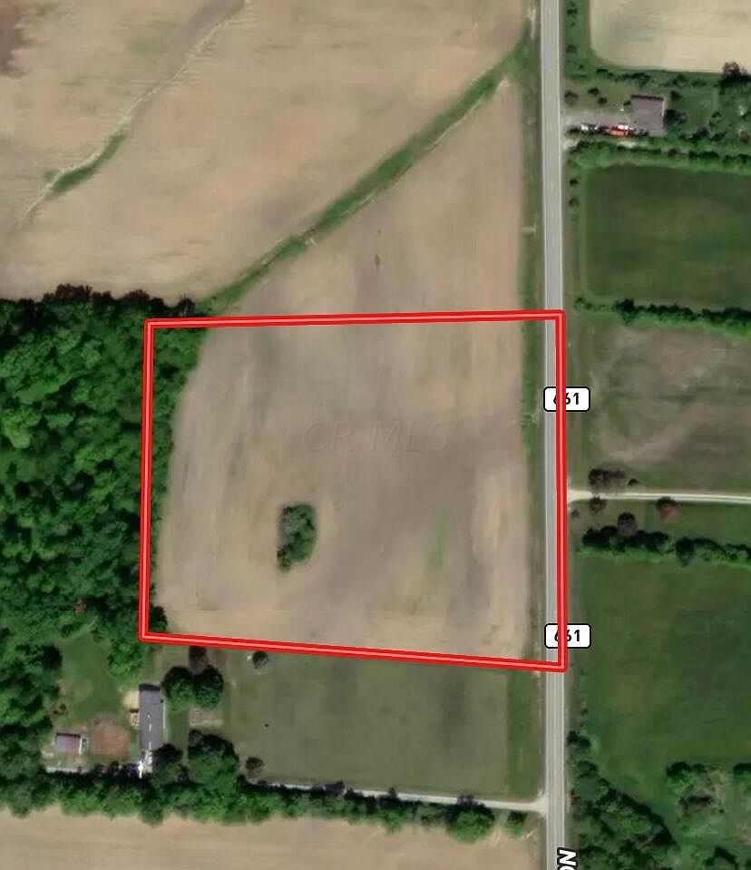 1 North St, Utica, OH 43080 Zillow