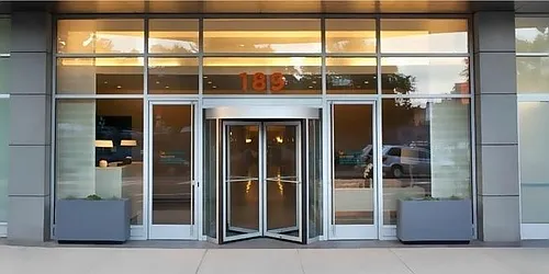 Rented by Town Residential