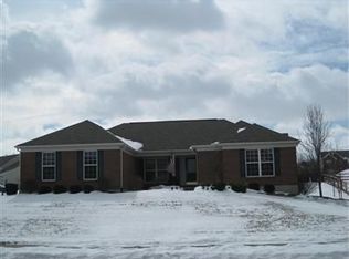 525 Boulevard, Springboro, OH 45066