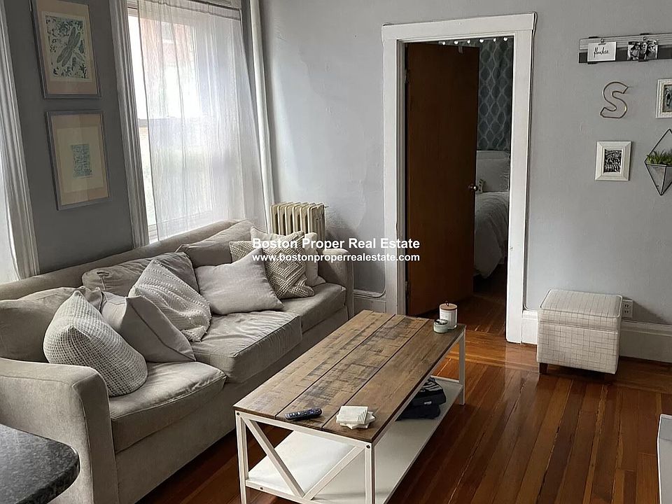 108 Myrtle St. #4 Boston - Beacon Hill Unit Photo 1