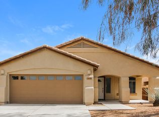 6898 W Quailwood Way, Tucson, AZ 85757