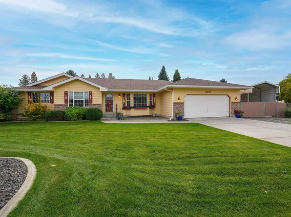 5415 W Newbury Ct, Spokane, WA 99208