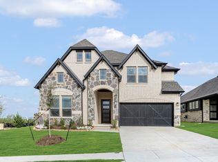 1603 Granton Way, Forney, TX 75126