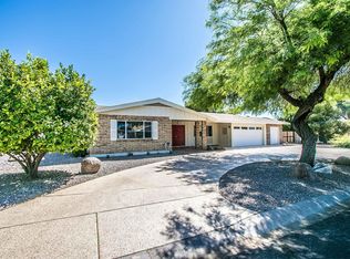 948 S Longwood Loop, Mesa, AZ 85208