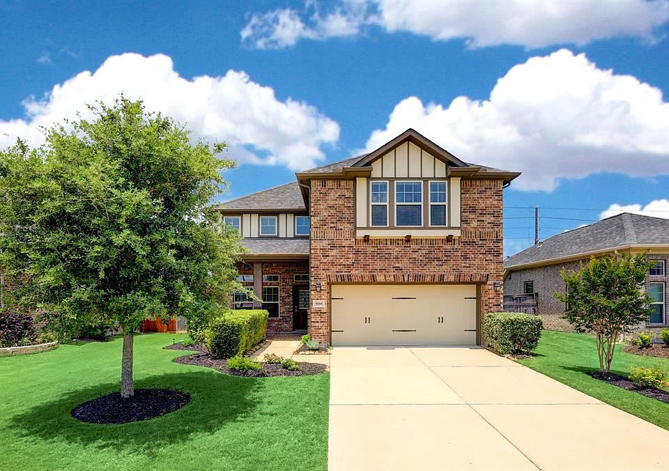 1st image of 5918 Waterlily Park Ln