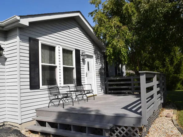 14101 Osage Dr, Marysville, OH 43040