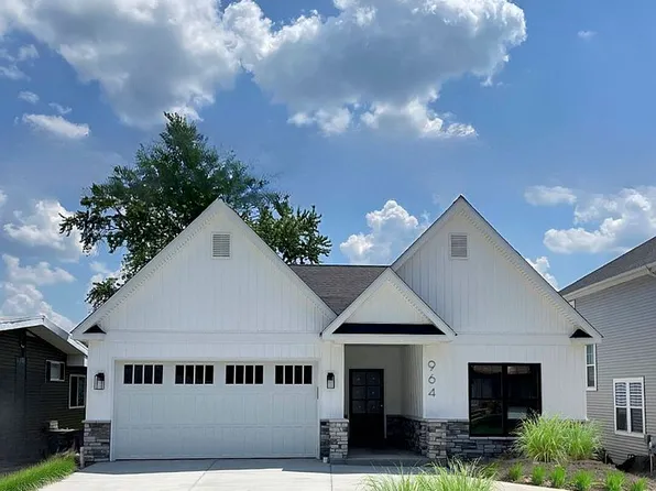 964 Lindemann Rd, Saint Louis, MO 63131