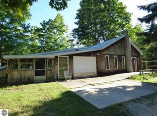 3948 Musser Rd, Mancelona, MI 49659