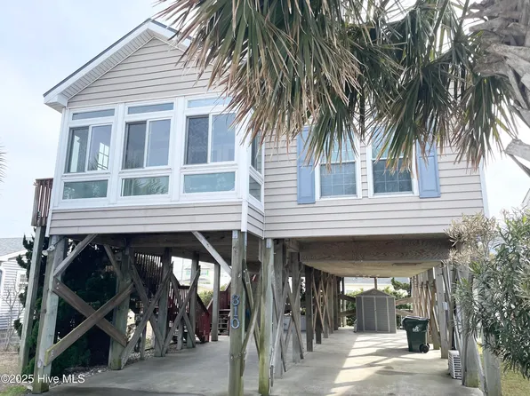 310 E Bogue Boulevard, Atlantic Beach, NC 28512