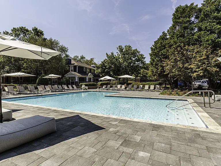 Park Place at Shelby Farms — Photo 41