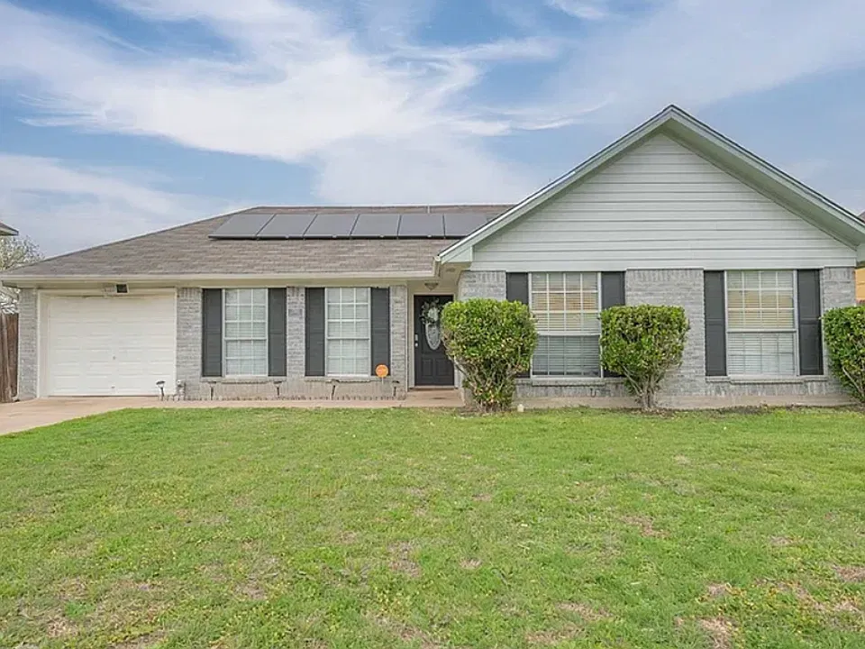 2707 Mirage Dr