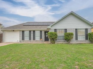 2707 Mirage Dr, Killeen, TX 76549