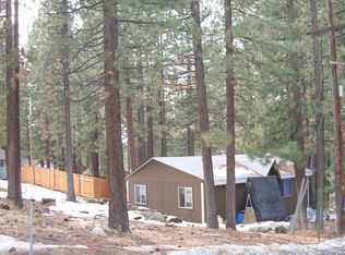 3709 Ruby Way, South Lake Tahoe, CA 96150