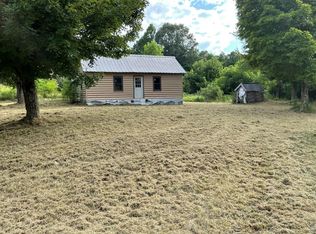 815 Fergusontown Rd, Dawson Springs, KY 42408