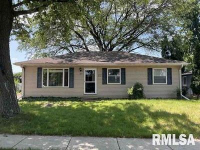 217 Southview Dr, Rochelle, IL, 61068
