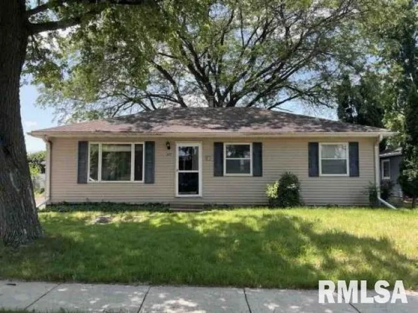 217 Southview Dr, Rochelle, IL 61068