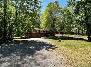 4377 Adams Rd, Lake, MI 48632