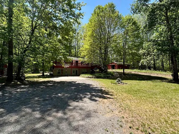 4377 Adams Rd, Lake, MI 48632