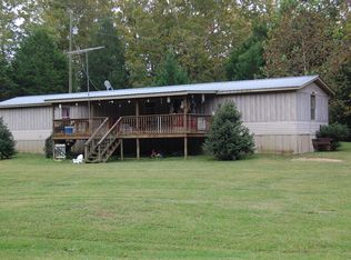 176 County Road 227, Niota, TN 37826