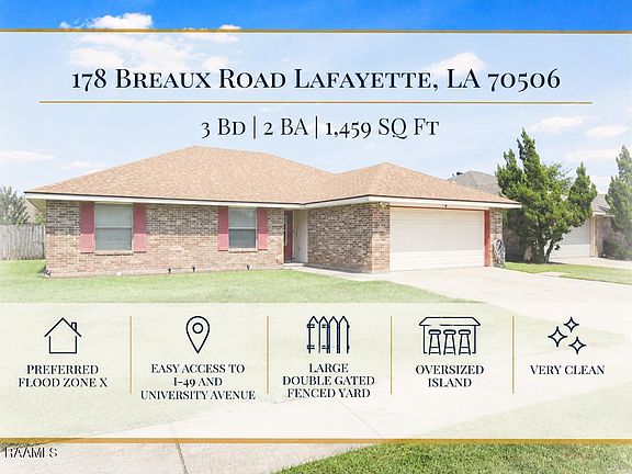 2nd image of 706 Breaux Rd