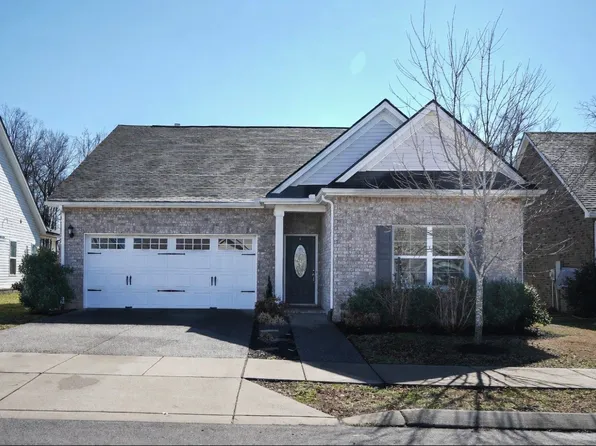 214 Telavera Dr, White House, TN 37188