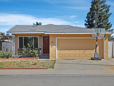 541 Indiana St, Woodbridge, CA, 95258