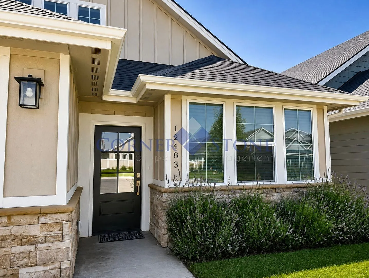 Spacious 4-Bedroom Home in the Heart of Star! — Photo 2