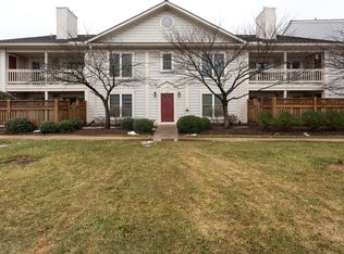 6102 Essex House Sq #A, Alexandria, VA 22310