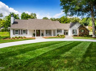 11740 Weathervane Dr, Knoxville, TN 37934