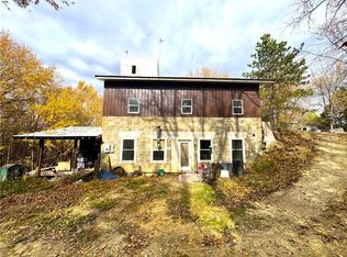 N30625 Brekke Ridge Rd, Blair, WI 54616