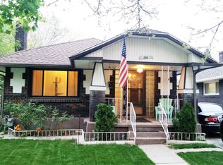 330 N Chicago St, Salt Lake City, UT 84116