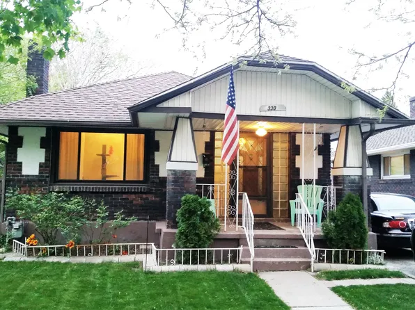 330 N Chicago St, Salt Lake City, UT 84116