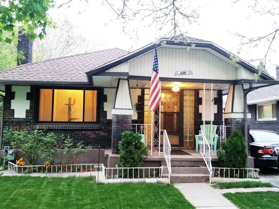 330 N Chicago St, Salt Lake City, UT 84116
