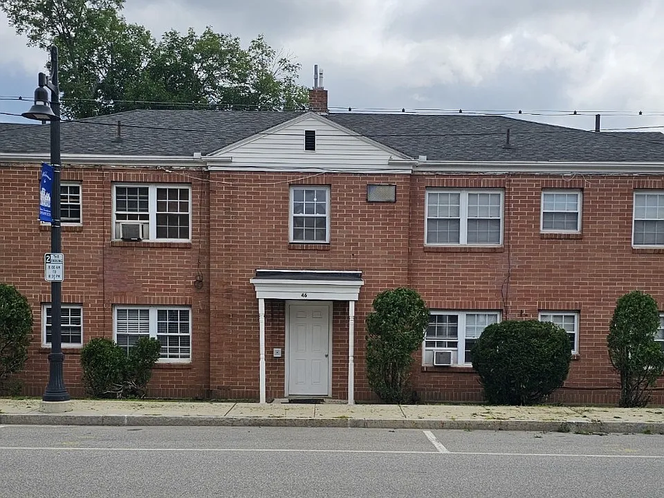 46 Main Exterior