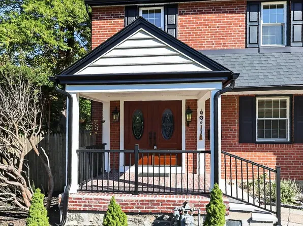 812 Pleasant Hill Rd, Wallingford, PA 19086