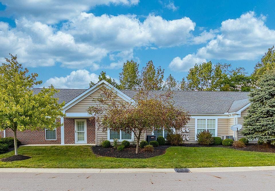 1431 Epworth Forest Dr, Lancaster, OH 43130 Zillow