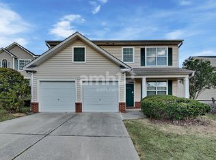 7071 Hillcrest Chase Ln, Austell, GA 30168