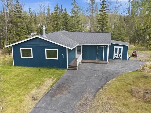 238 Crest Dr, Soldotna, AK 99669