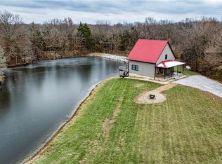 974 County Road 1300e, Sullivan, IL 61951