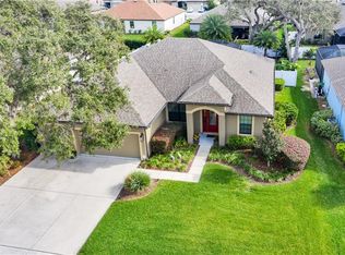 724 Challice Dr, Spring Hill, FL 34609