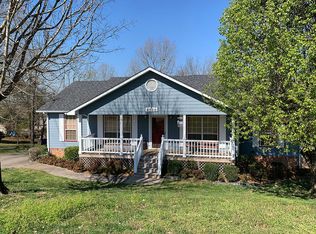 9100 Hundley Rd, Chattanooga, TN 37416