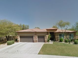 17928 W Lisbon Ln, Surprise, AZ 85388
