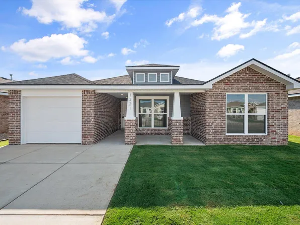1321 N Colton Ave, Lubbock, TX 79416