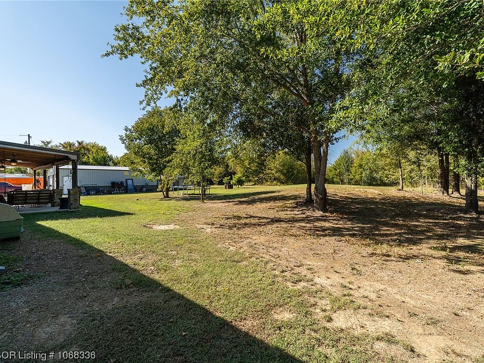 23795 Marble Dr, Bokoshe, OK 74930 Zillow