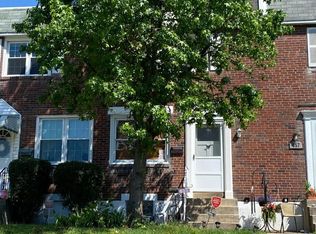659 Beech Ave, Glenolden, PA 19036
