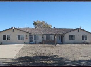 4521 Joshua St, Phelan, CA 92371
