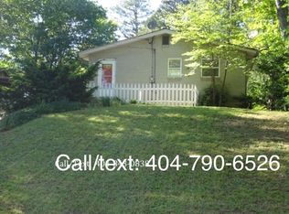 4968 Crowe Dr SE, Smyrna, GA 30082