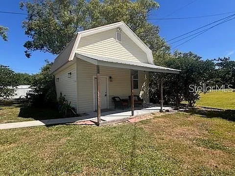 517 Jersey Ave — Photo 8