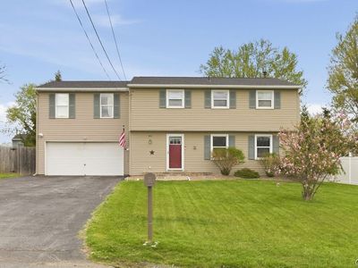 434 Birchwood Blvd, Baldwinsville, NY, 13027